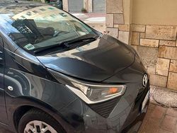 Usata 2021 Toyota Aygo Due volumi | 10.490 € (Buon prezzo)