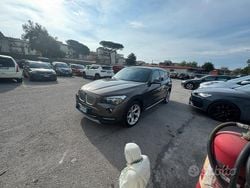 Usata 2014 BMW X1 xLine SUV | 7990 € (Buon prezzo)