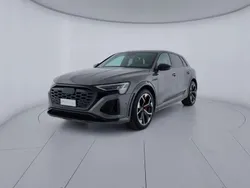 Nero Nuova 2024 Audi SQ8 e-tron Sport SUV | 99.900 €