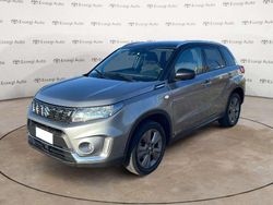 Grigio Usata 2021 Suzuki Vitara Cool SUV | 17.850 € (Buon prezzo)
