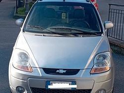 Grigio Usata 2007 Chevrolet Matiz Due volumi | 2500 €