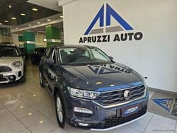 Gray Usata 2021 VW T-Roc Style SUV | 21.500 € (Ottimo prezzo)