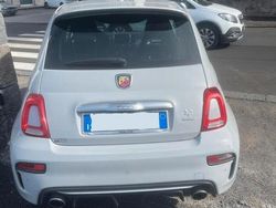 Grigio Usata 2019 Abarth 595 Due volumi | 21.900 € (Cara)