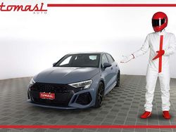 Grigio kemora Usata 2022 Audi RS3 Design Tre volumi | 48.990 € (Buon prezzo)