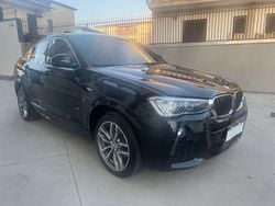 Other Usata 2016 BMW X4 M Sport SUV | 15.899 € (Ottimo prezzo)