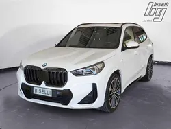 Bianco Usata 2023 BMW X1 M Sport SUV | 41.500 € (Buon prezzo)
