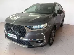 Grigio Usata 2019 DS Automobiles DS7 Crossback Grand Chic SUV | 16.950 € (Ottimo prezzo)