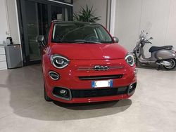Usata 2023 Fiat 500X Sport SUV | 19.500 € (Cara)