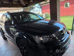 Nero Usata 2015 Fiat Freemont SUV | 6000 € (Buon prezzo)