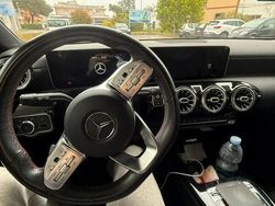 Grigio Usata 2020 Mercedes A180 Monovolume | 25.900 € (Molto cara)