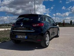 Nero Usata 2013 Renault Clio IV Due volumi | 7000 € (Cara)