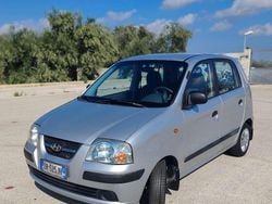 Argento Usata 2008 Hyundai Atos Prime Due volumi | 3000 € (Molto cara)