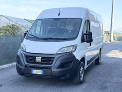 Other Usata 2022 Fiat Ducato Furgone | 16.890 € (Buon prezzo)