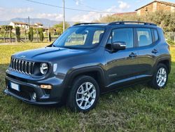 Grigio Usata 2024 Jeep Renegade Longitude SUV | 14.500 € (Super prezzo)