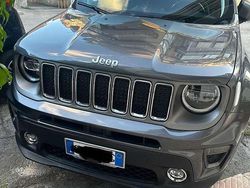 Usata 2020 Jeep Renegade Limited SUV | 16.500 € (Cara)