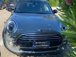 Usata 2015 Mini Cooper Due volumi | 12.000 € (Cara)