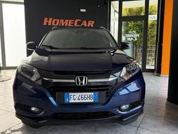 Blu Usata 2017 Honda HR-V SUV | 11.000 € (Ottimo prezzo)