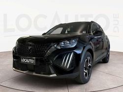 Nero Nuova 2025 Peugeot e-2008 GTi SUV | 29.990 € (Molto cara)