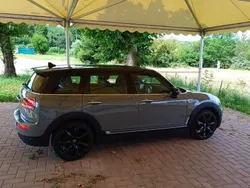 Usata 2021 Mini Cooper Clubman Station wagon | 22.500 € (Buon prezzo)