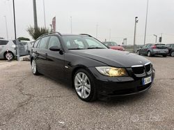 Usata 2007 BMW 320 Efficient Dynamics Station wagon | 3500 € (Buon prezzo)