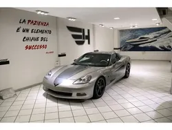 Grigio(met.) Usata 2006 Corvette C6 | 49.900 €