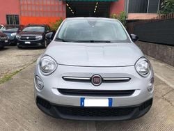 Grigio Usata 2020 Fiat 500X Sport SUV | 12.500 € (Buon prezzo)