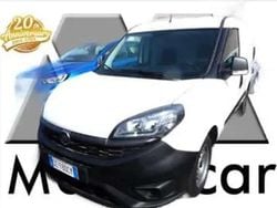 Bianco Usata 2021 Fiat Doblò Business Monovolume | 8900 € (Ottimo prezzo)