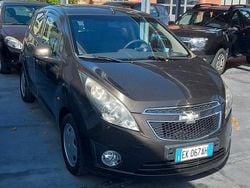 Marrone Usata 2011 Chevrolet Spark LS Due volumi | 3500 € (Buon prezzo)