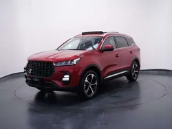 Rosso passion Nuova 2024 DR Automobiles DR6 SUV | 22.990 € (Ottimo prezzo)