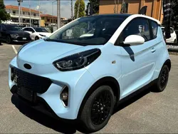 Bluewhite Nuova 2025 DR Automobiles DR1 Due volumi | 15.900 € (Buon prezzo)