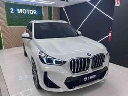 Bianco Usata 2022 BMW X1 Efficient Dynamics SUV | 42.000 € (Buon prezzo)