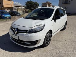 Bianco Usata 2013 Renault Scénic III Monovolume | 5500 € (Buon prezzo)