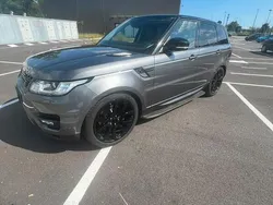 Usata 2016 Land Rover Range Rover Sport HSE Dynamic SUV | 22.000 € (Super prezzo)
