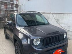 Usata 2017 Jeep Renegade SUV | 14.000 € (Buon prezzo)
