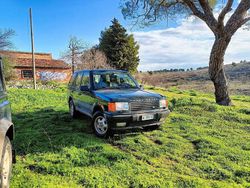 Verde Usata 1994 Land Rover Range Rover HSE SUV | 12.000 €