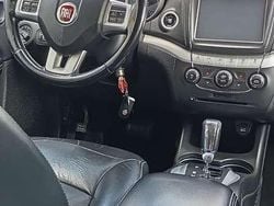 Nero Usata 2014 Fiat Freemont Lounge SUV | 7990 € (Buon prezzo)