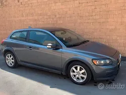 Grigio Usata 2007 Volvo C30 Momentum Due volumi | 1900 € (Ottimo prezzo)