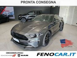 Grigio Usata 2018 Ford Mustang GT Premium Coupé | 41.200 € (Super prezzo)