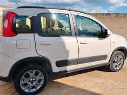 Usata 2014 Fiat Panda 4x4 Due volumi | 6500 € (Ottimo prezzo)