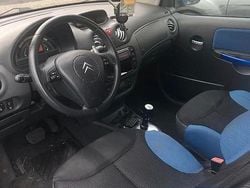 Grigio Usata 2005 Citroën C2 Due volumi | 1700 €