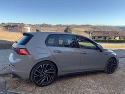 Grigio Usata 2021 VW Golf GTI Tre volumi | 28.000 € (Buon prezzo)