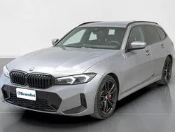 Usata 2024 BMW 320e Comfort Edition Station wagon | 45.900 € (Ottimo prezzo)