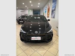 Usata 2024 MG MG3 Comfort Due volumi | 21.490 € (Molto cara)