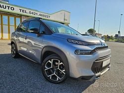 Grigio Usata 2022 Citroën C3 Aircross PureTech SUV | 15.790 € (Buon prezzo)