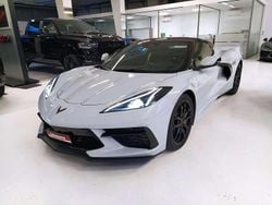 Grigio Nuova 2025 Corvette C8 Cabrio | 119.969 €