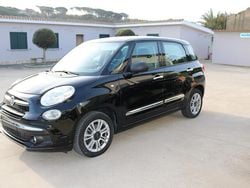Nero Usata 2018 Fiat 500L Urban Monovolume | 13.900 € (Buon prezzo)