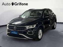 Nero Usata 2023 VW T-Roc Style SUV | 21.990 € (Ottimo prezzo)