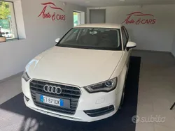 Usata 2013 Audi A3 Ambition Tre volumi | 9200 € (Ottimo prezzo)