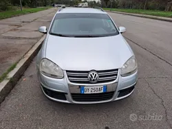 VW Golf VI
