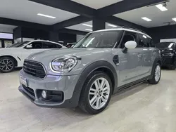 Grigio Usata 2018 Mini Cooper D Countryman SUV | 18.900 € (Buon prezzo)